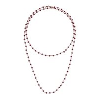 Collar Alisei Mujer in Plata C50 ALISEI - C50 ALISEI